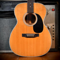 Martin 000-28 Standard Natural 1991
