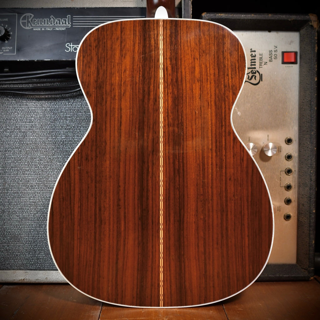 Martin 000-28 Standard Natural 1991