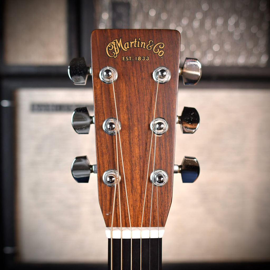 Martin 000-28 Standard Natural 1991