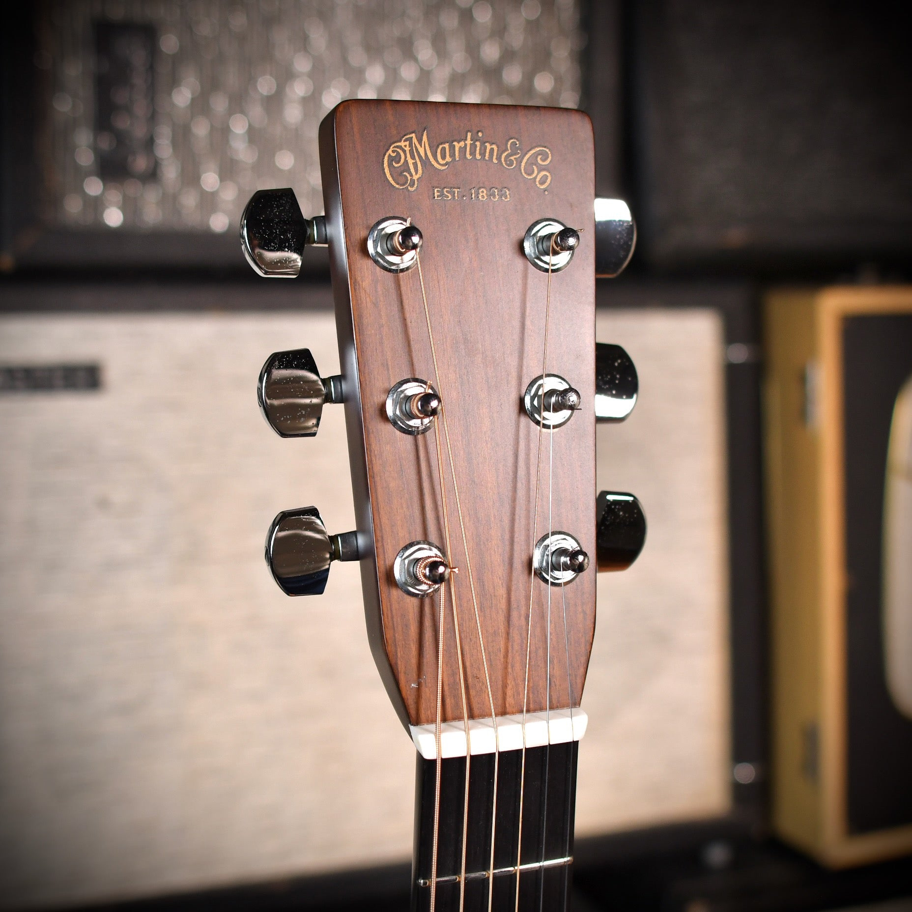 Martin 000-28 Standard Natural 1991