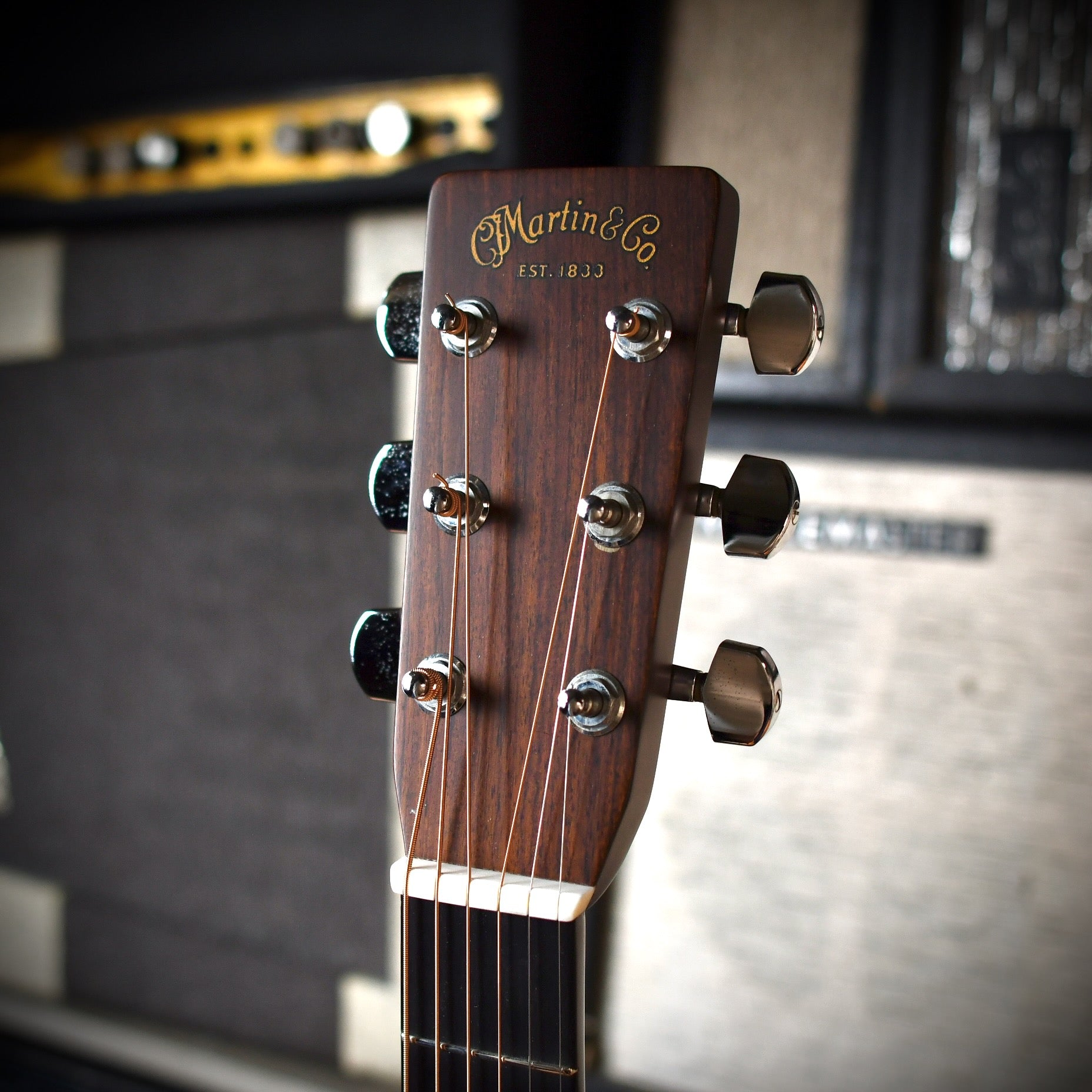 Martin 000-28 Standard Natural 1991