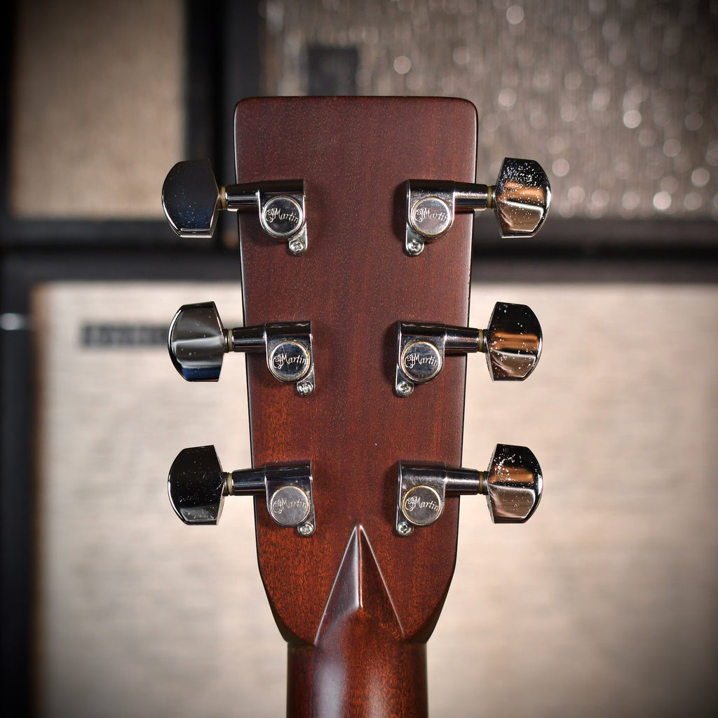 Martin 000-28 Standard Natural 1991