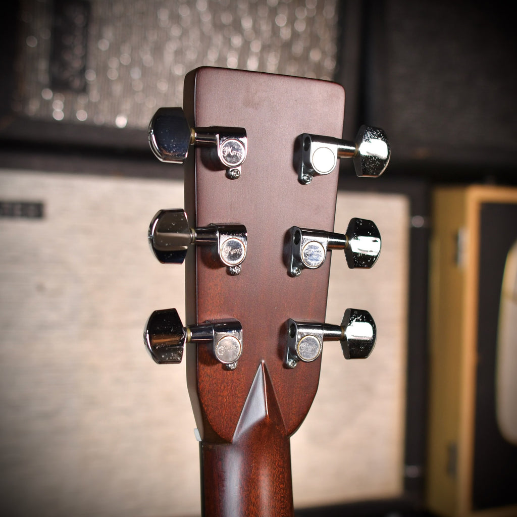 Martin 000-28 Standard Natural 1991