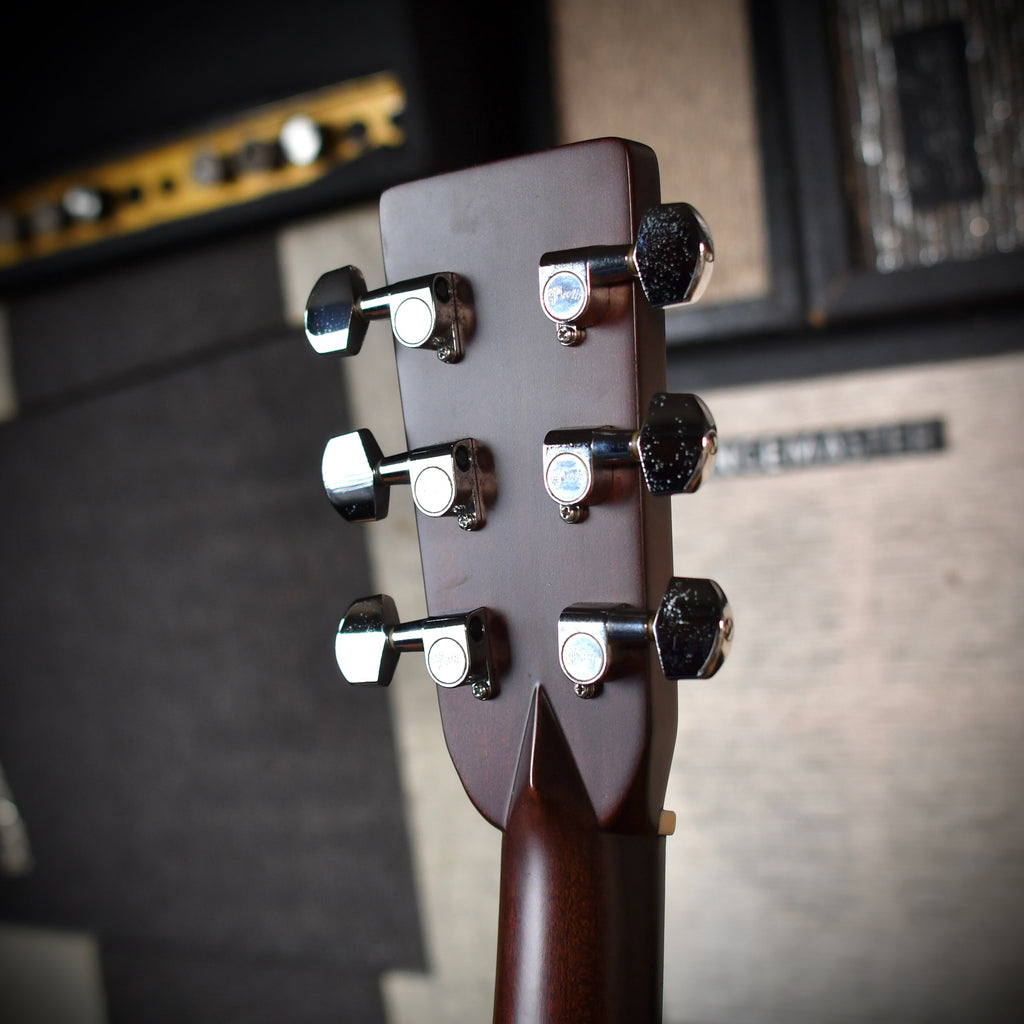 Martin 000-28 Standard Natural 1991