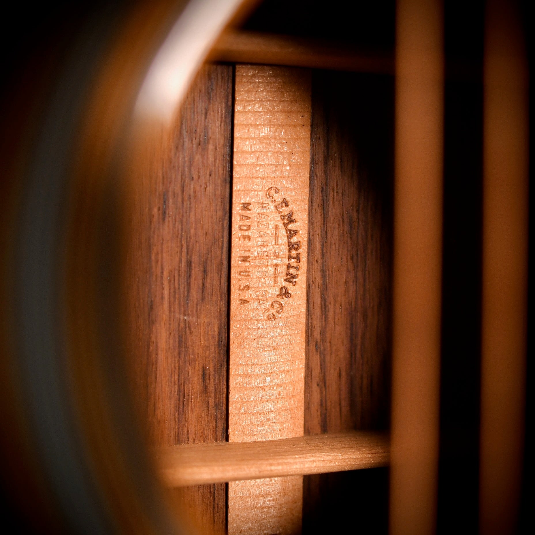 Martin 000-28 Standard Natural 1991