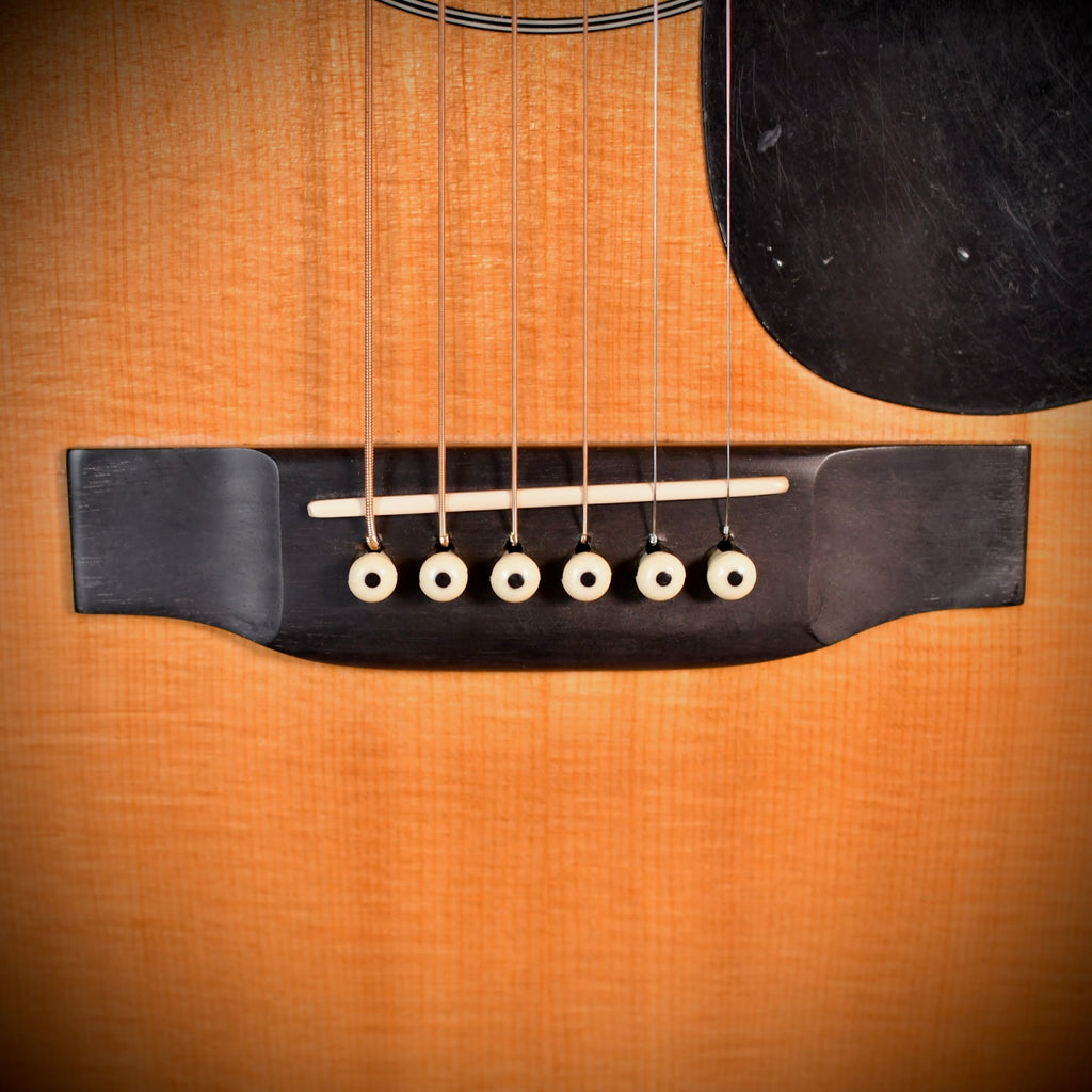 Martin 000-28 Standard Natural 1991