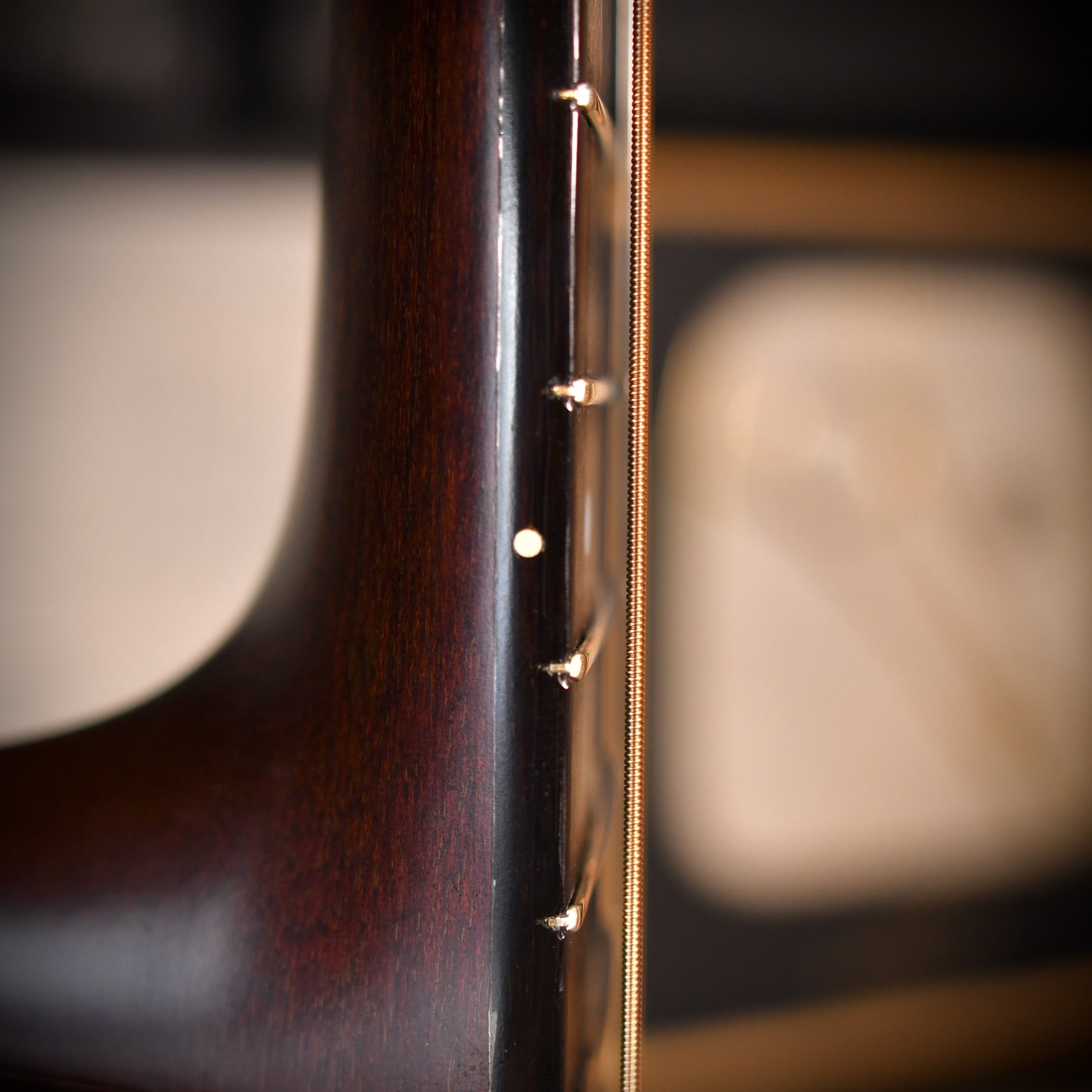 Martin 000-28 Standard Natural 1991