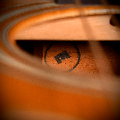 Martin 000-28 Standard Natural 1991
