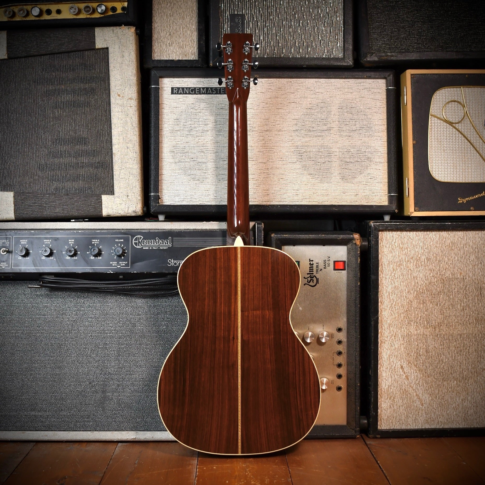 Martin 000-28EC Eric Clapton Signature Natural 1999