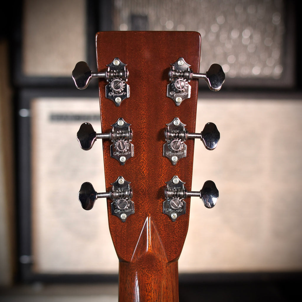 Martin 000-28EC Eric Clapton Signature Natural 1999