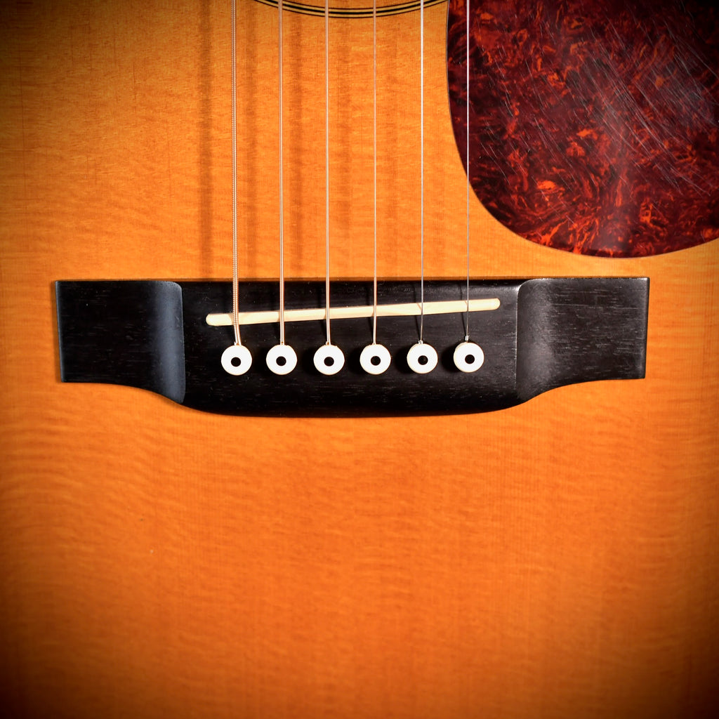 Martin 000-28EC Eric Clapton Signature Natural 1999