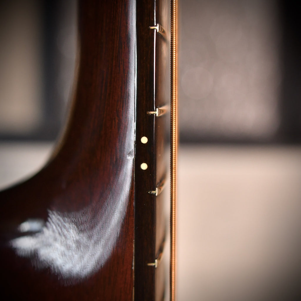 Martin 000-28EC Eric Clapton Signature Natural 1999