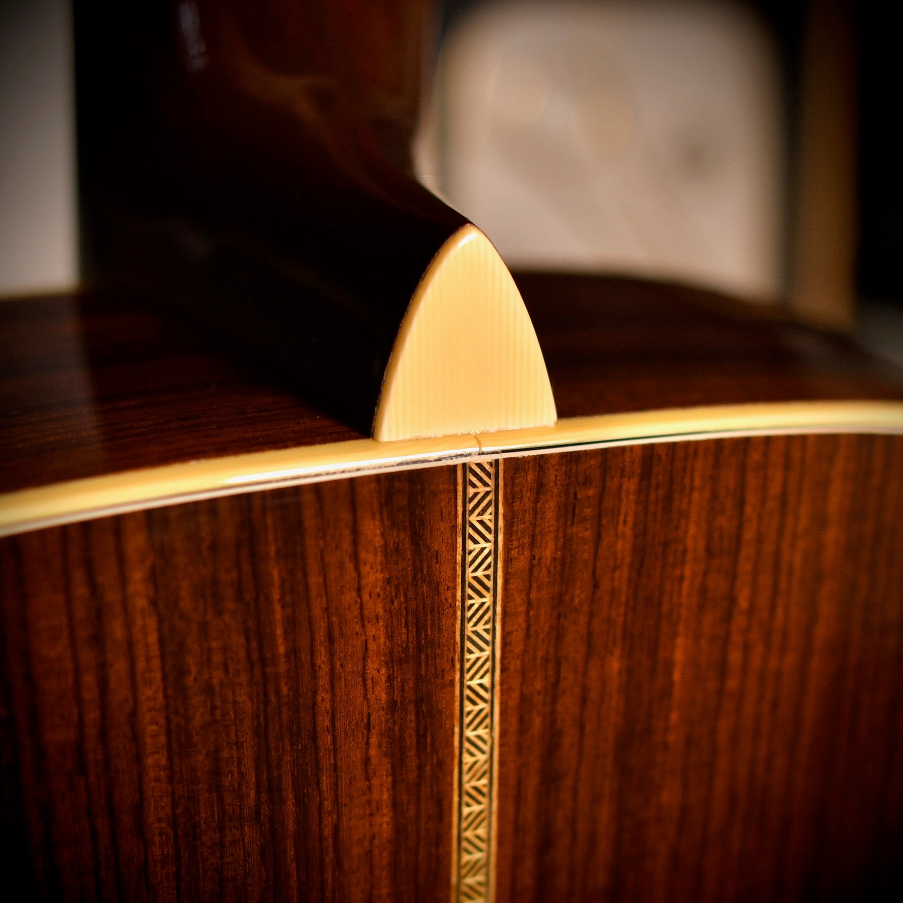 Martin 000-28EC Eric Clapton Signature Natural 1999