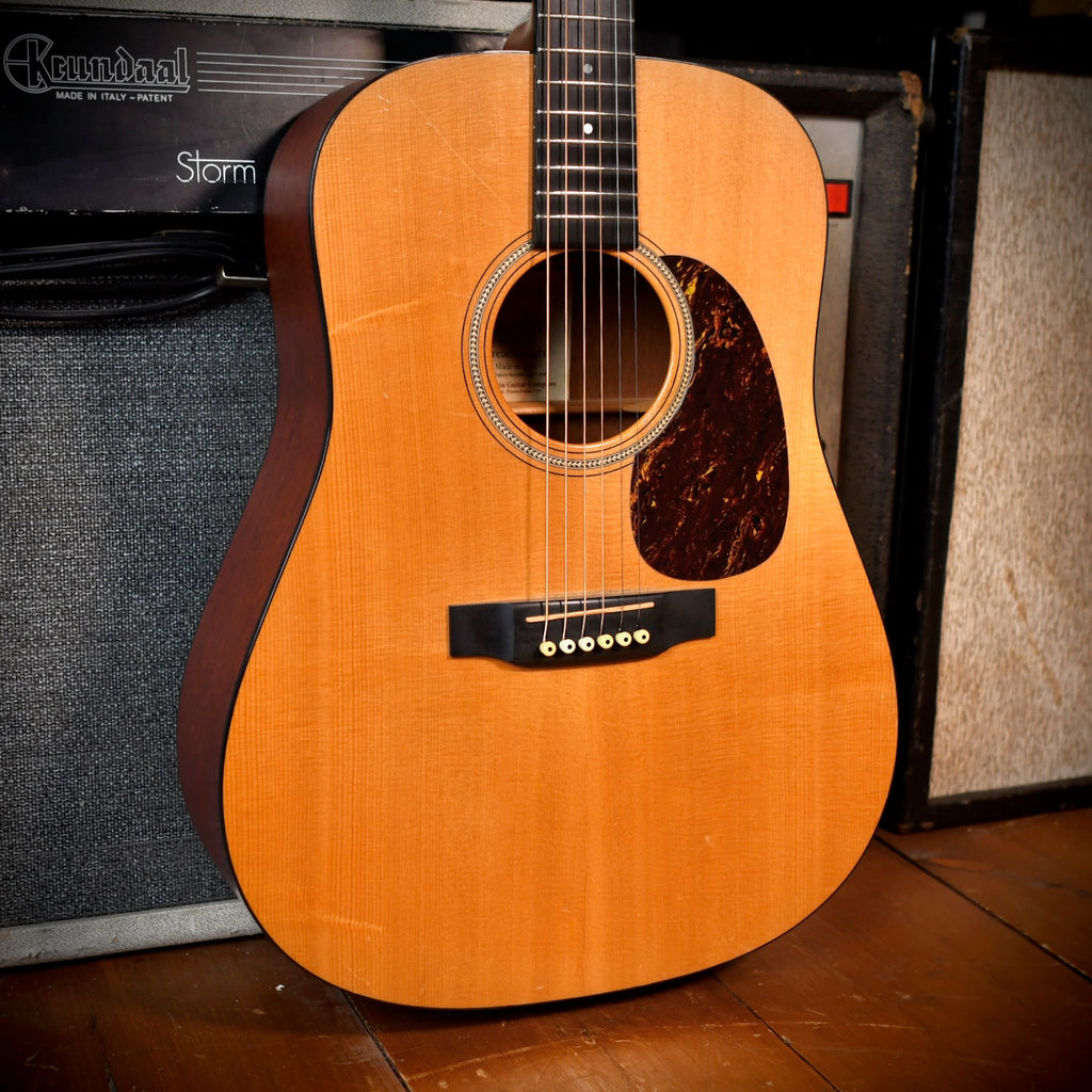 Martin D16-GT Natural 2004