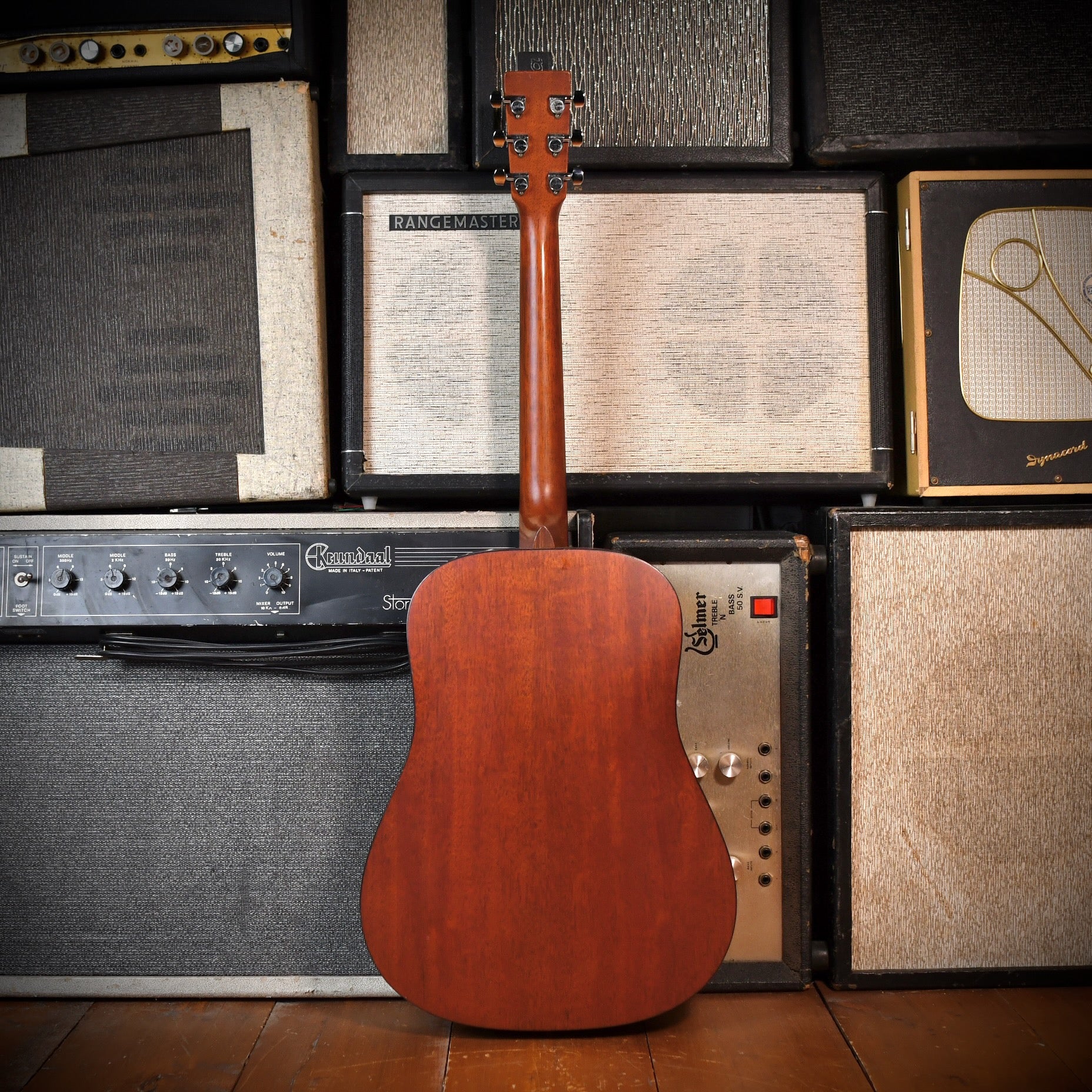 Martin D16-GT Natural 2004