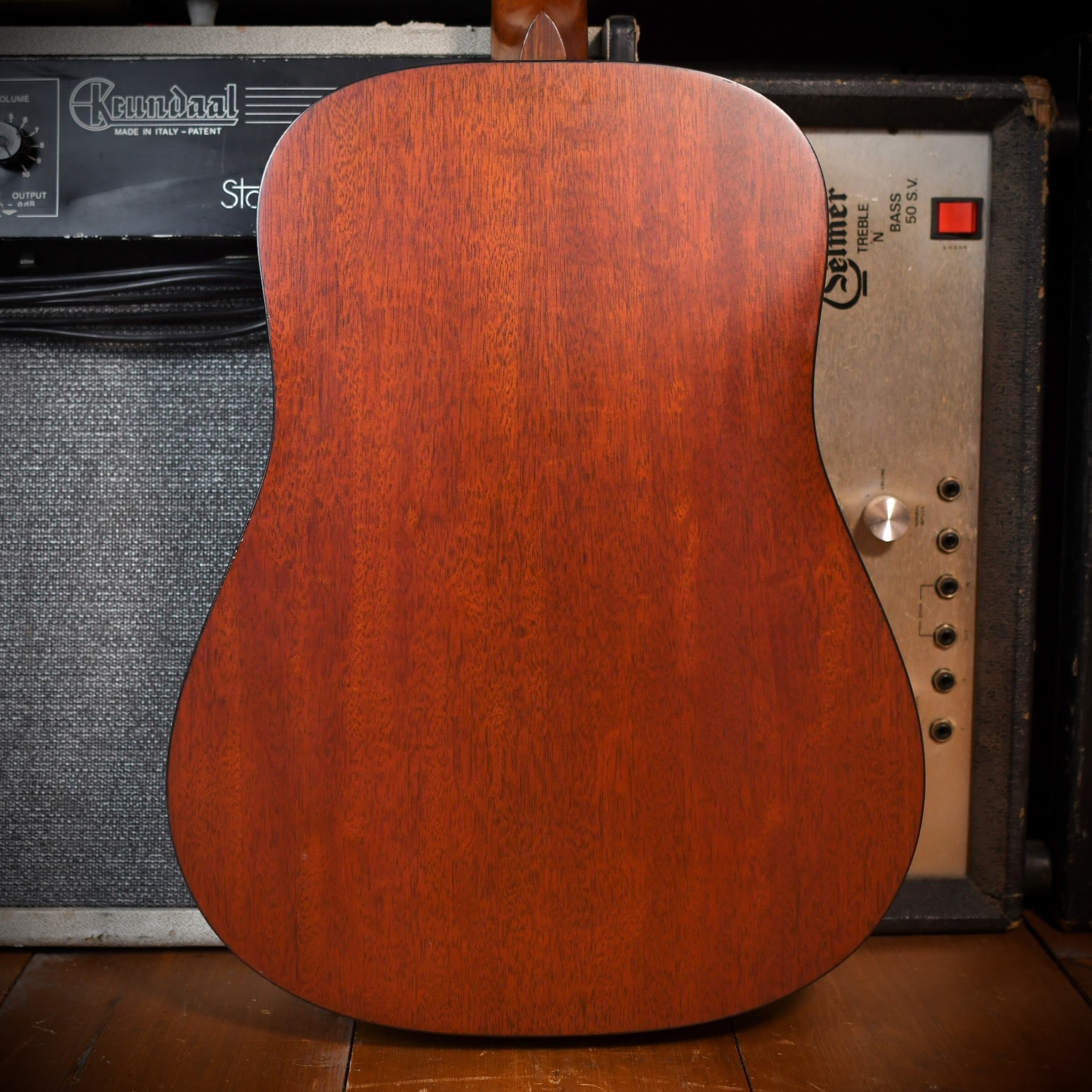 Martin D16-GT Natural 2004
