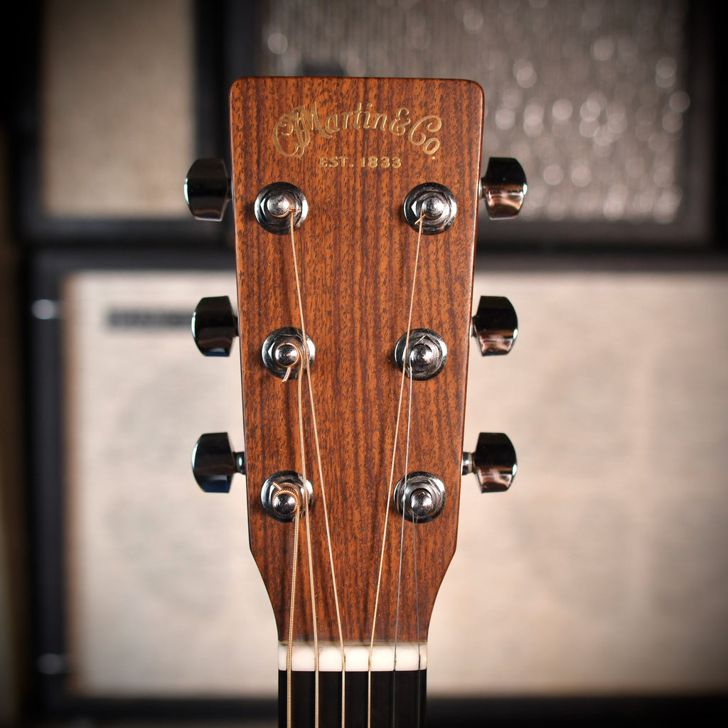 Martin D16-GT Natural 2004