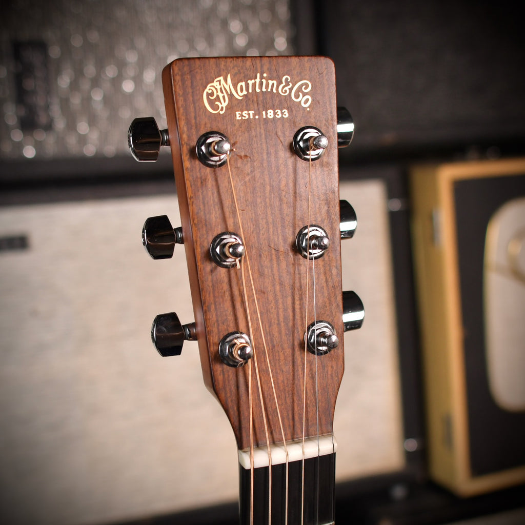 Martin D16-GT Natural 2004