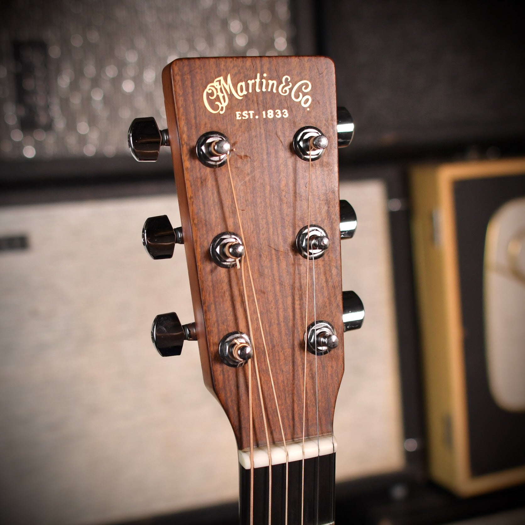 Martin D16-GT Natural 2004