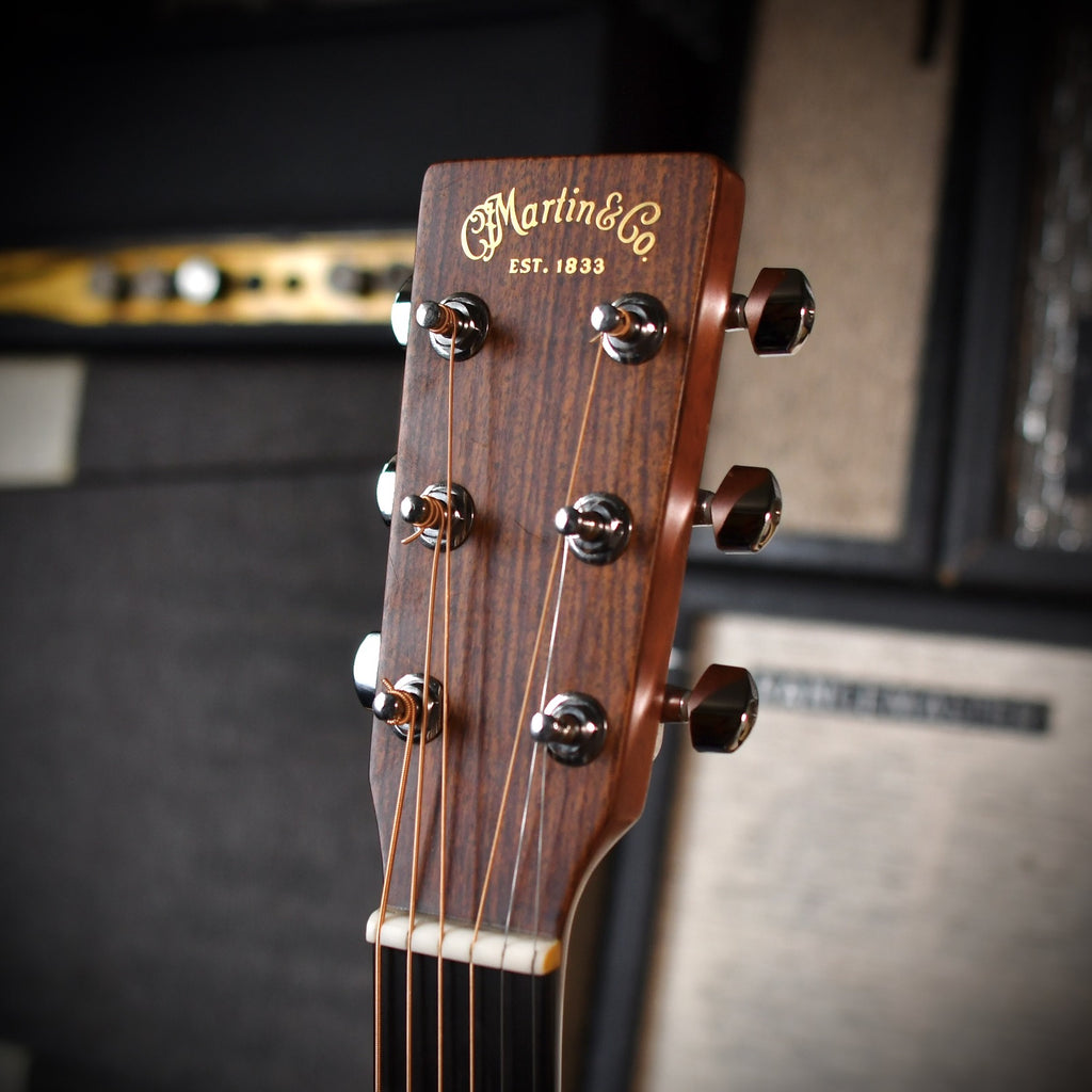 Martin D16-GT Natural 2004