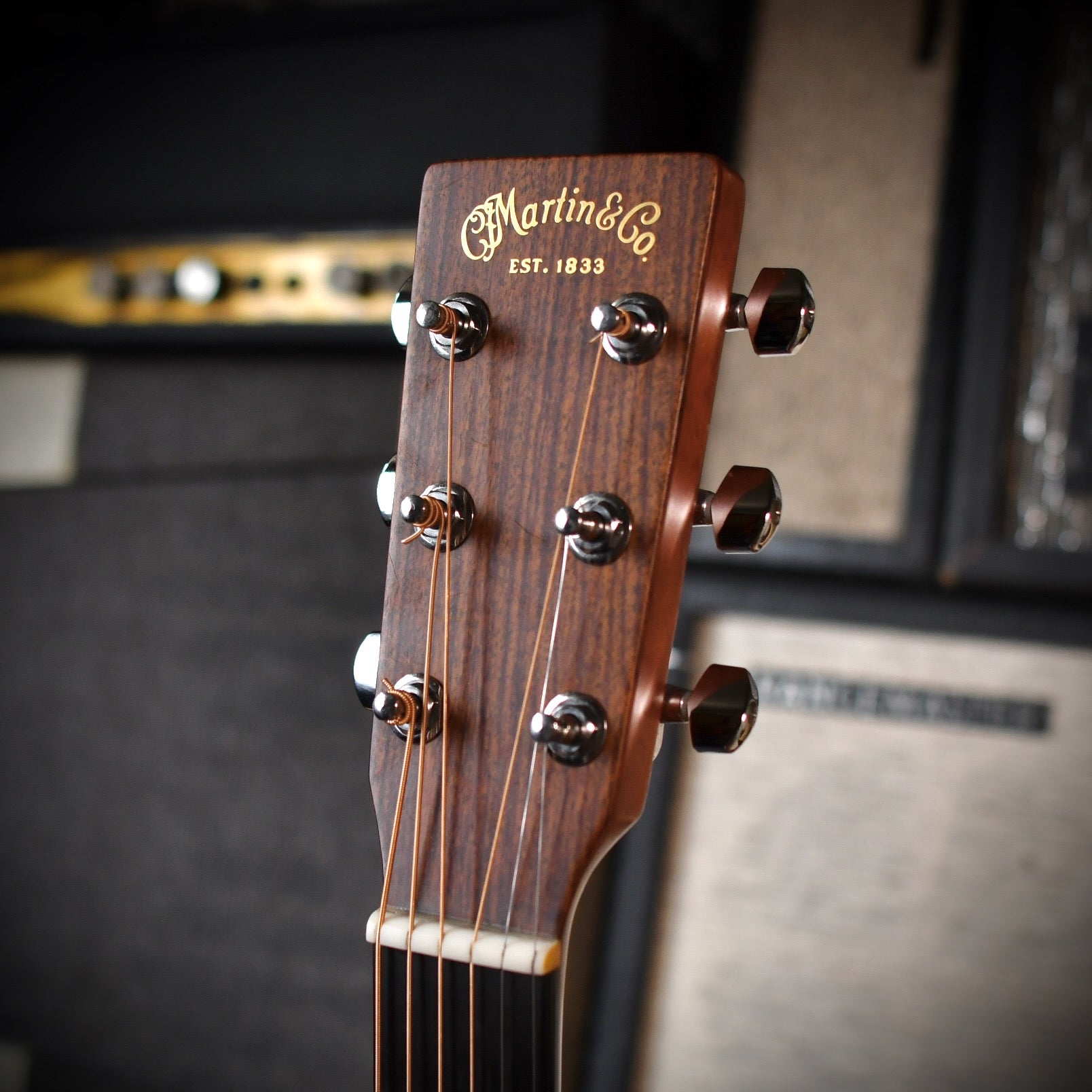 Martin D16-GT Natural 2004