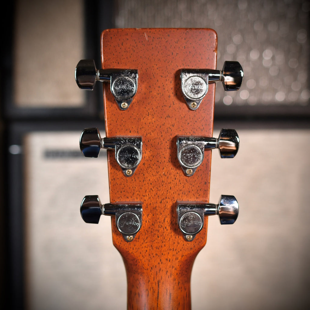 Martin D16-GT Natural 2004