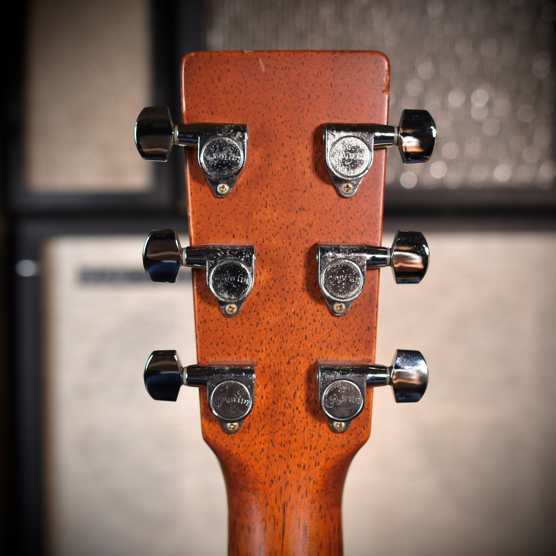 Martin D16-GT Natural 2004