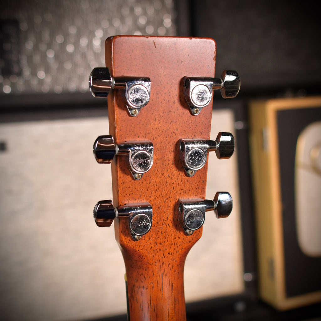 Martin D16-GT Natural 2004