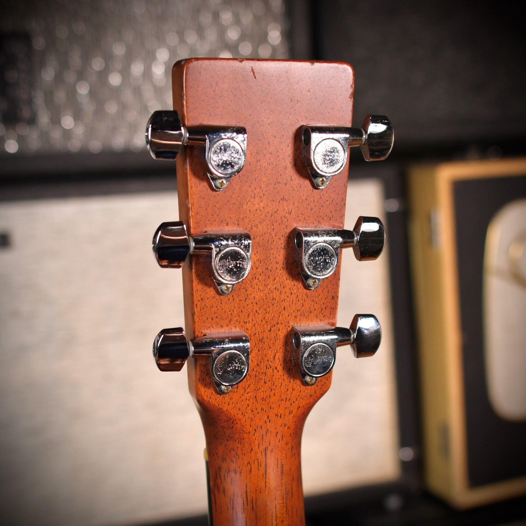 Martin D16-GT Natural 2004