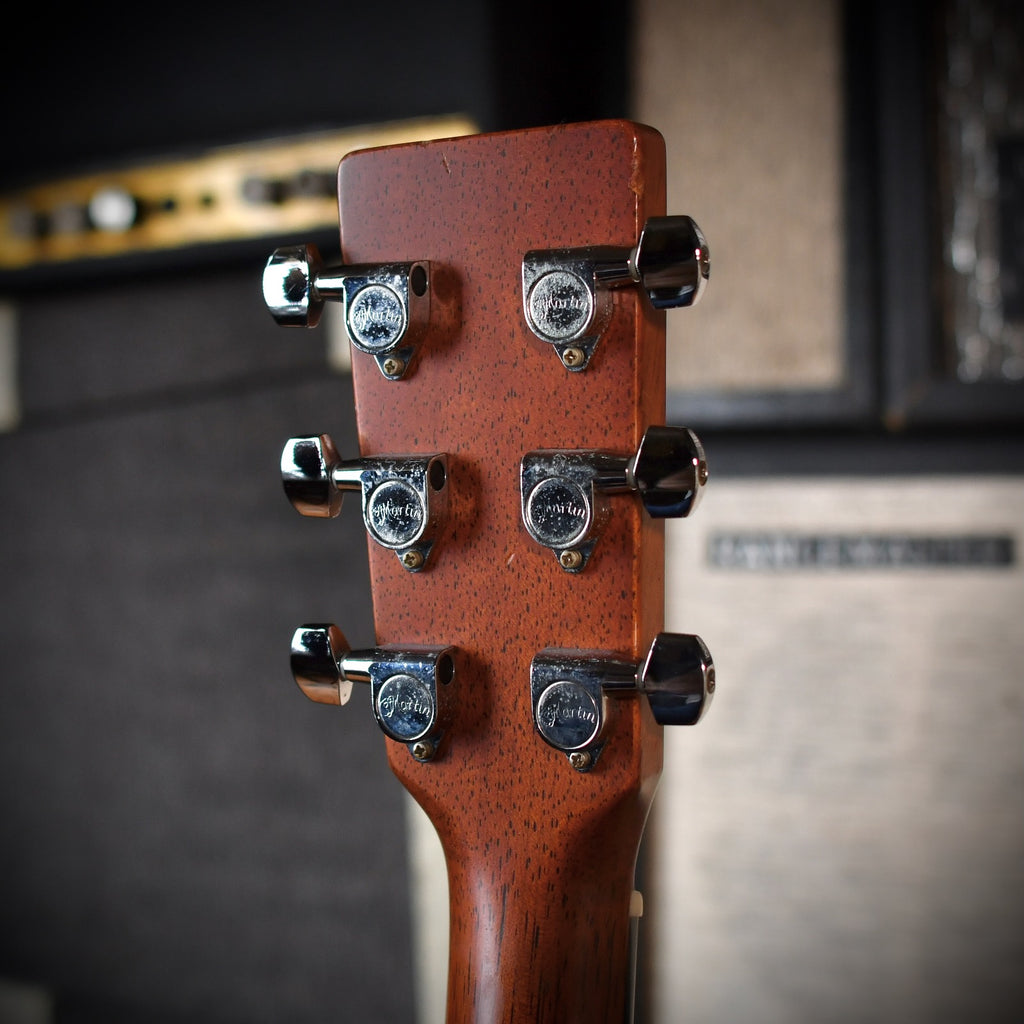Martin D16-GT Natural 2004