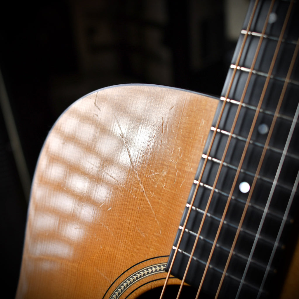 Martin D16-GT Natural 2004