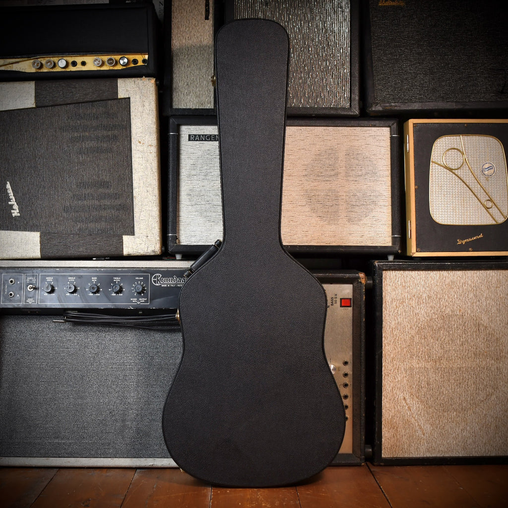 Martin D16-GT Natural 2004