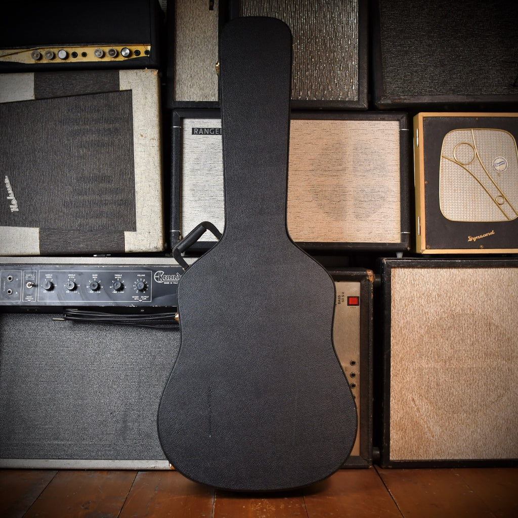 Martin D12-20 Natural 1972