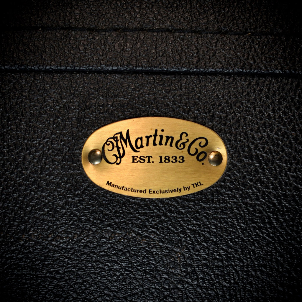 Martin D12-20 Natural 1972