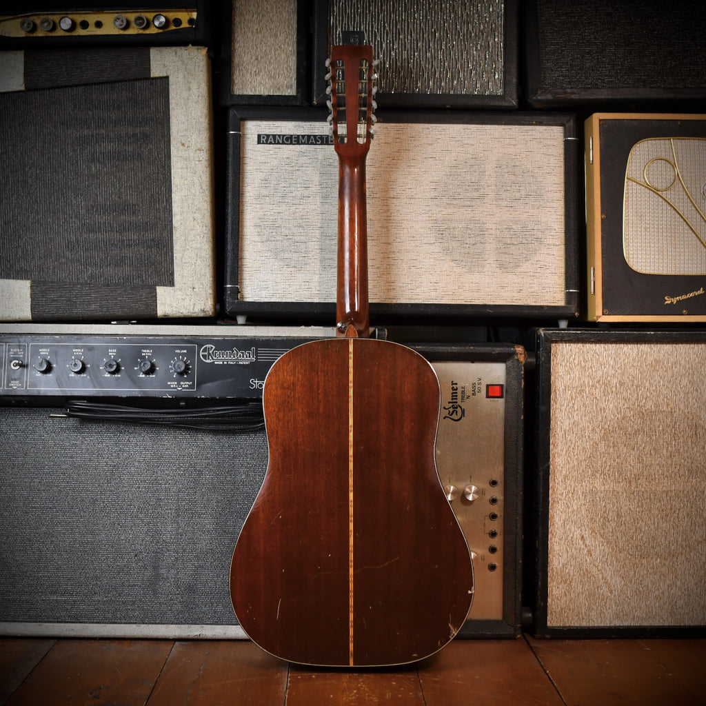 Martin D12-20 Natural 1972