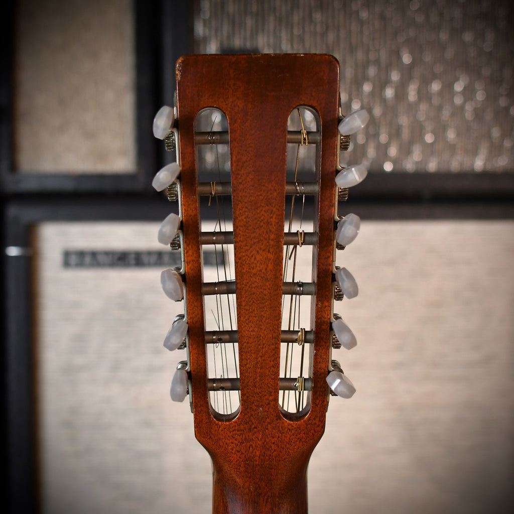 Martin D12-20 Natural 1972