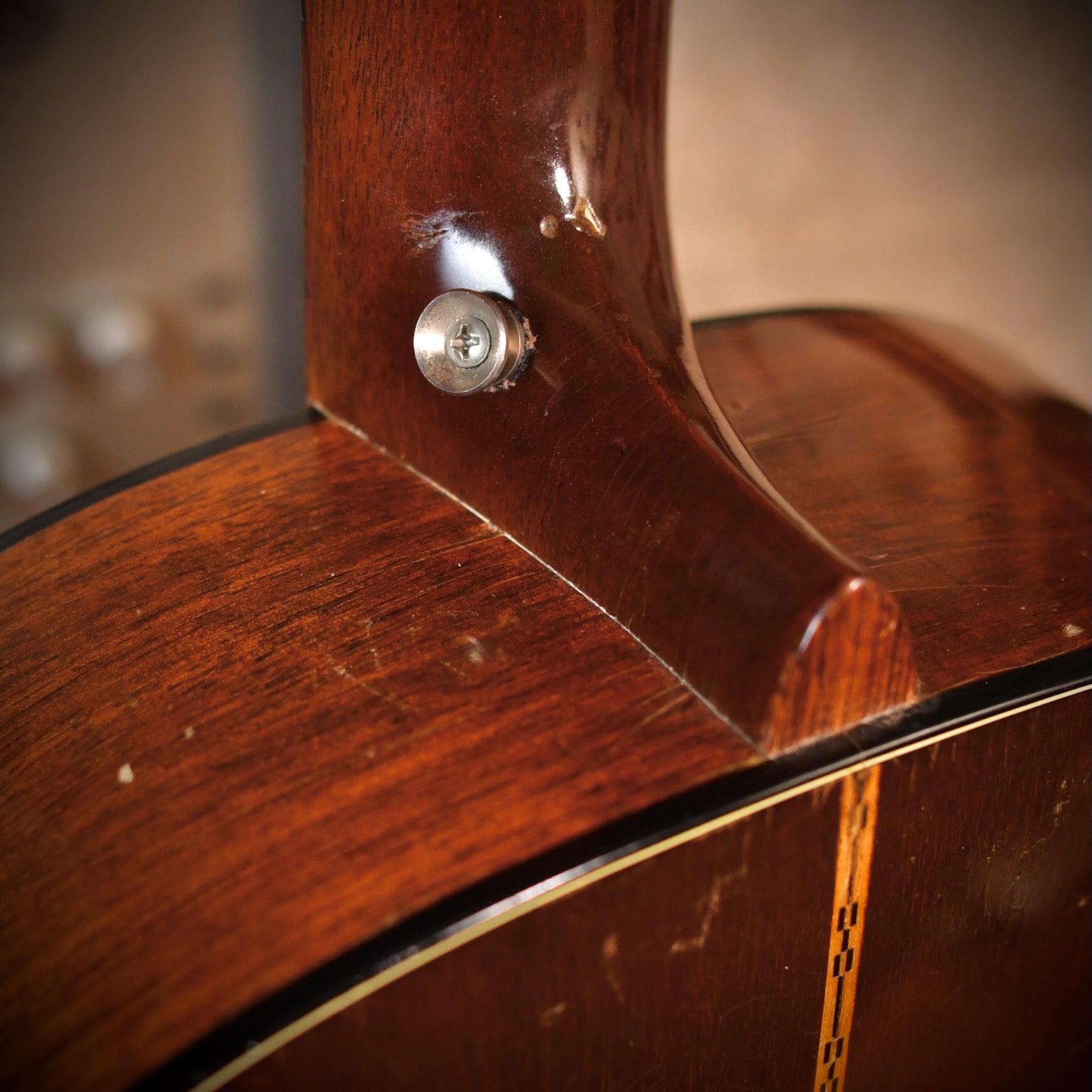 Martin D12-20 Natural 1972