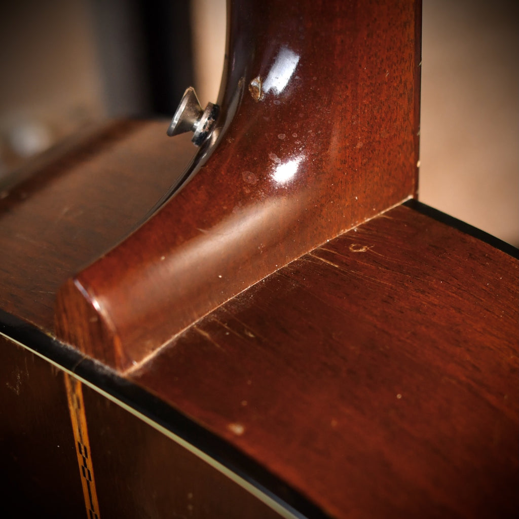 Martin D12-20 Natural 1972