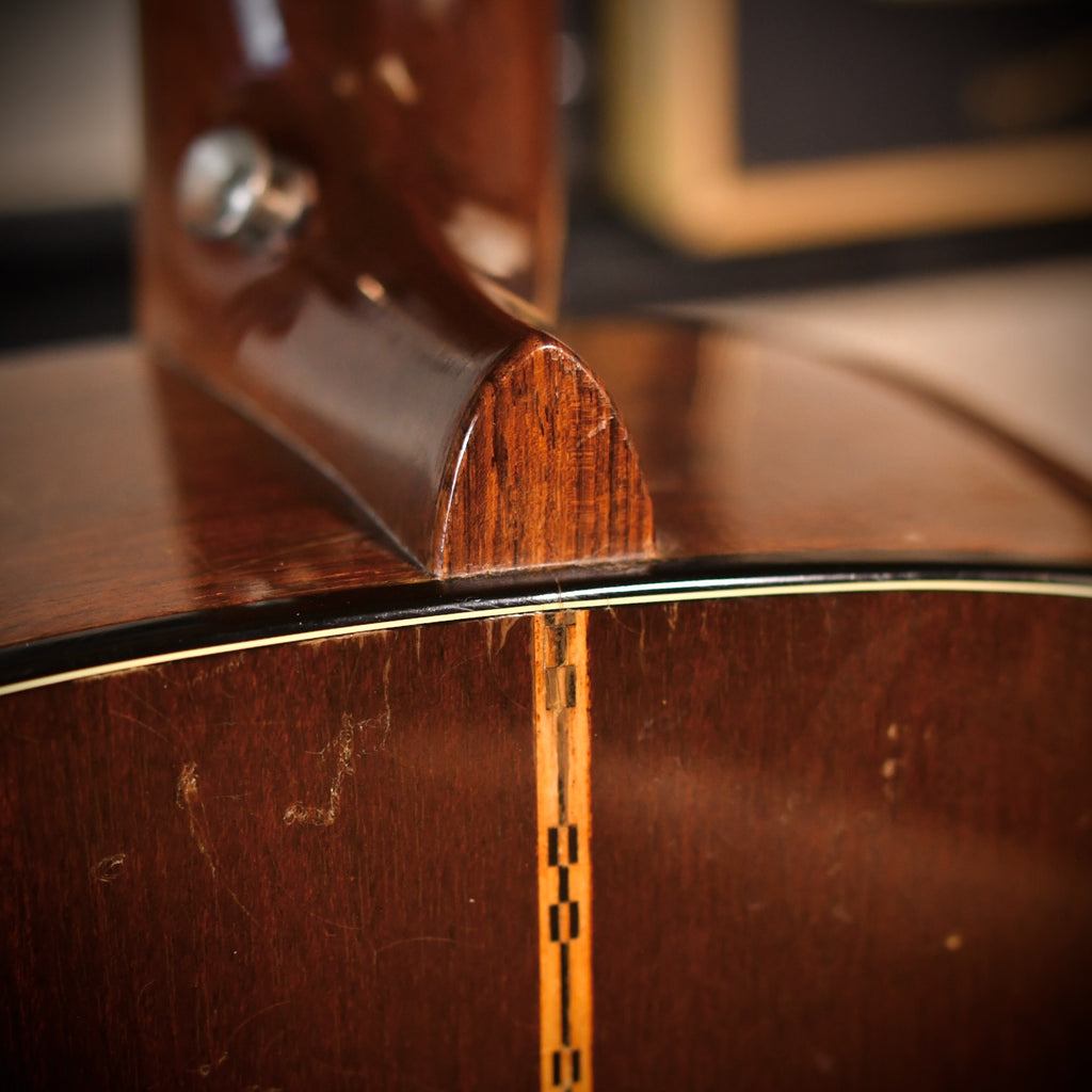 Martin D12-20 Natural 1972
