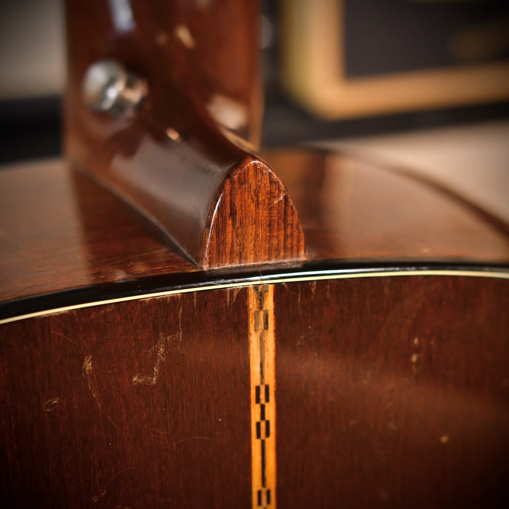 Martin D12-20 Natural 1972