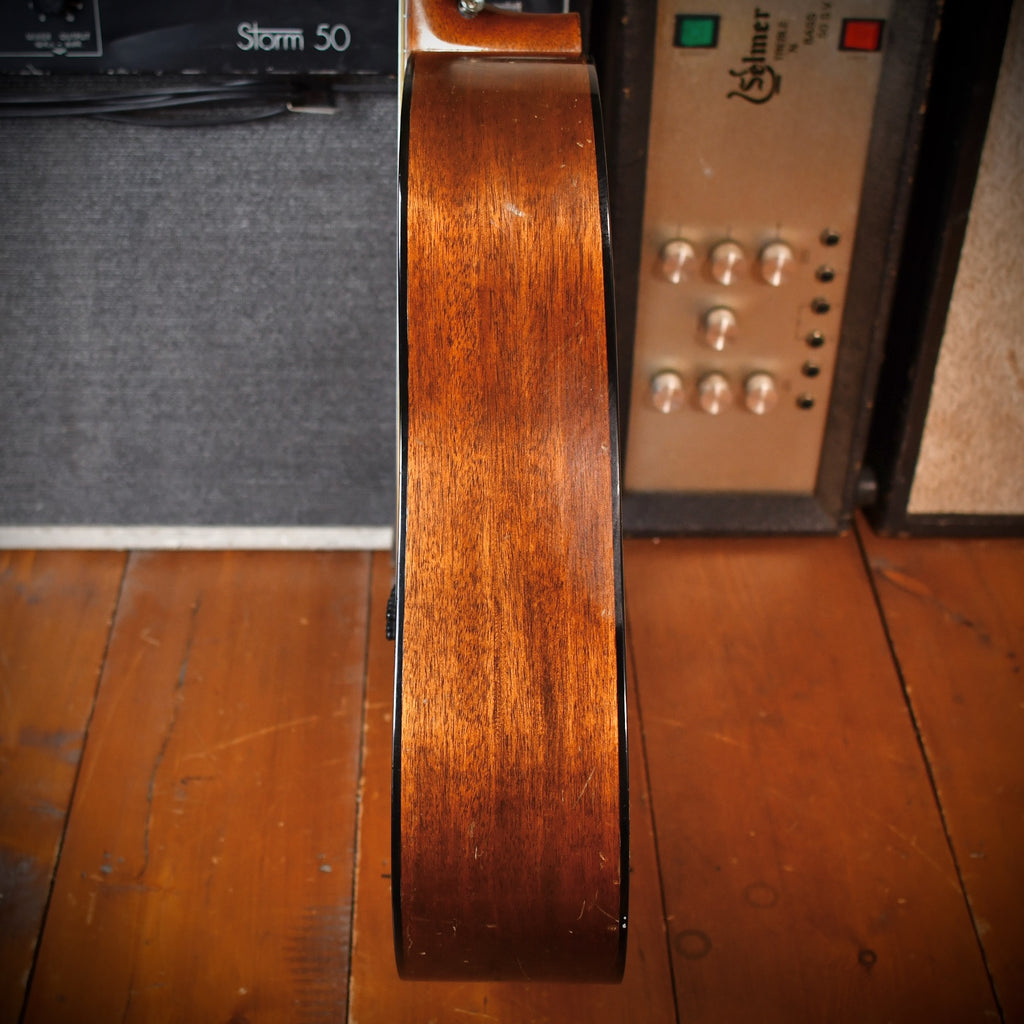 Martin D12-20 Natural 1972