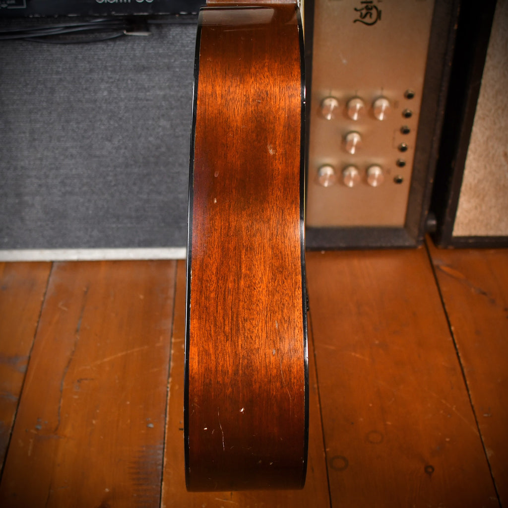 Martin D12-20 Natural 1972