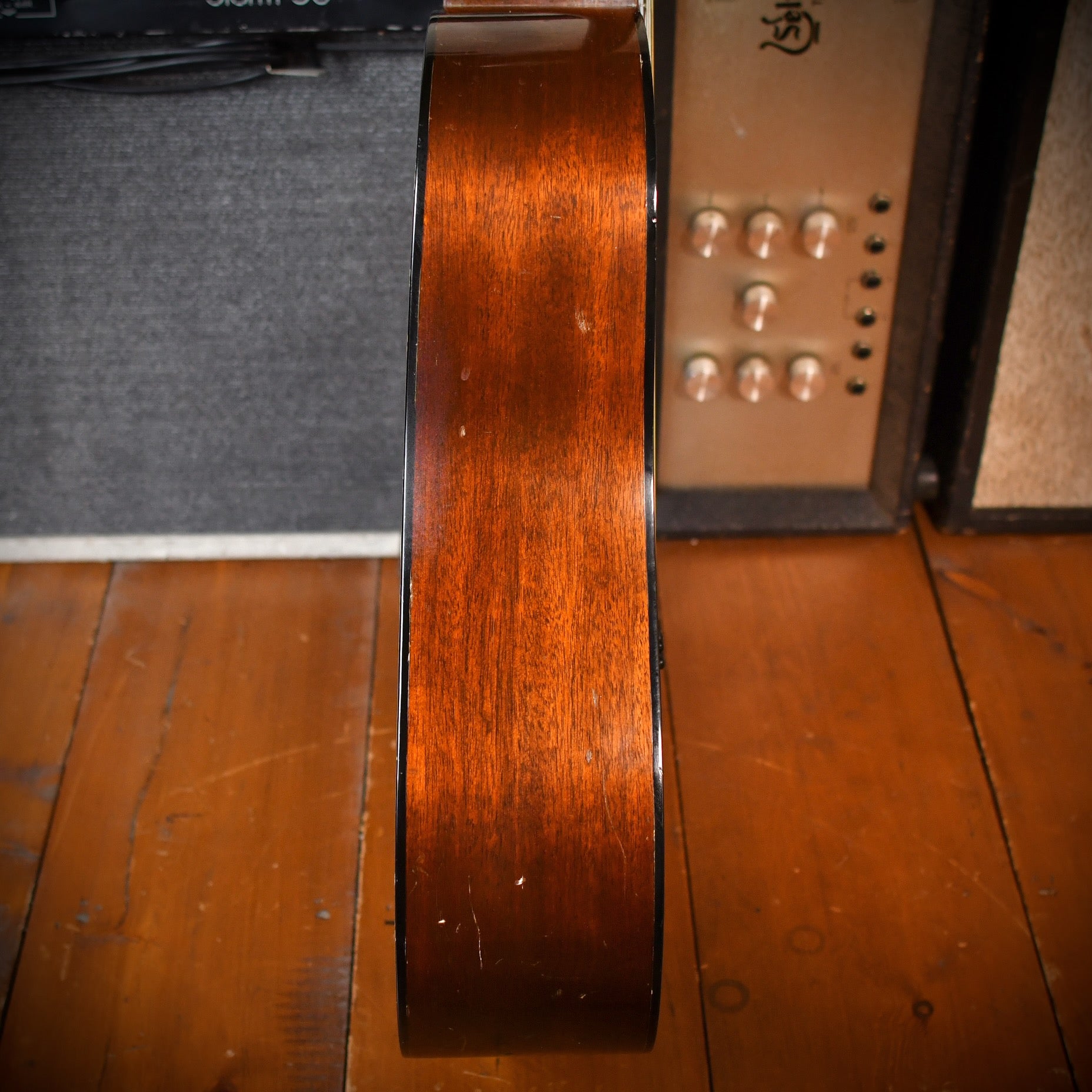 Martin D12-20 Natural 1972