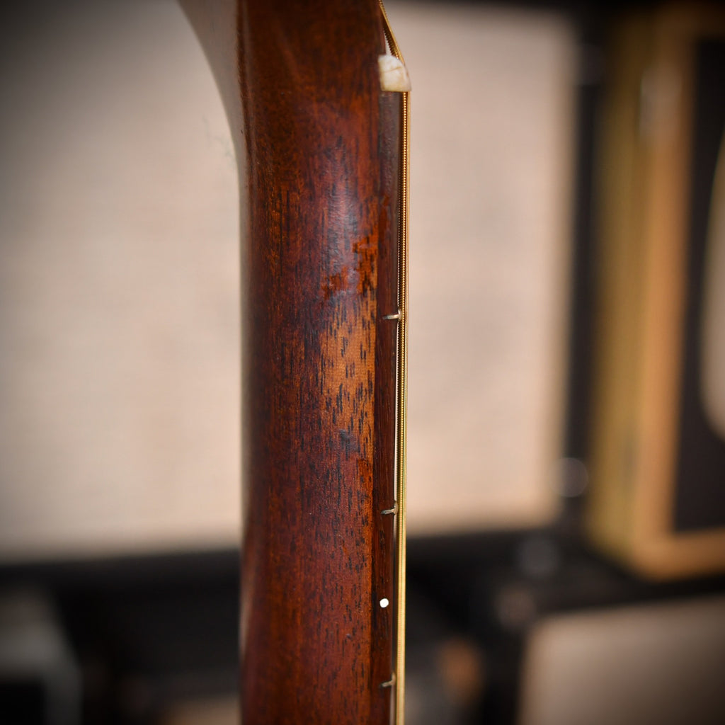 Martin D12-20 Natural 1972