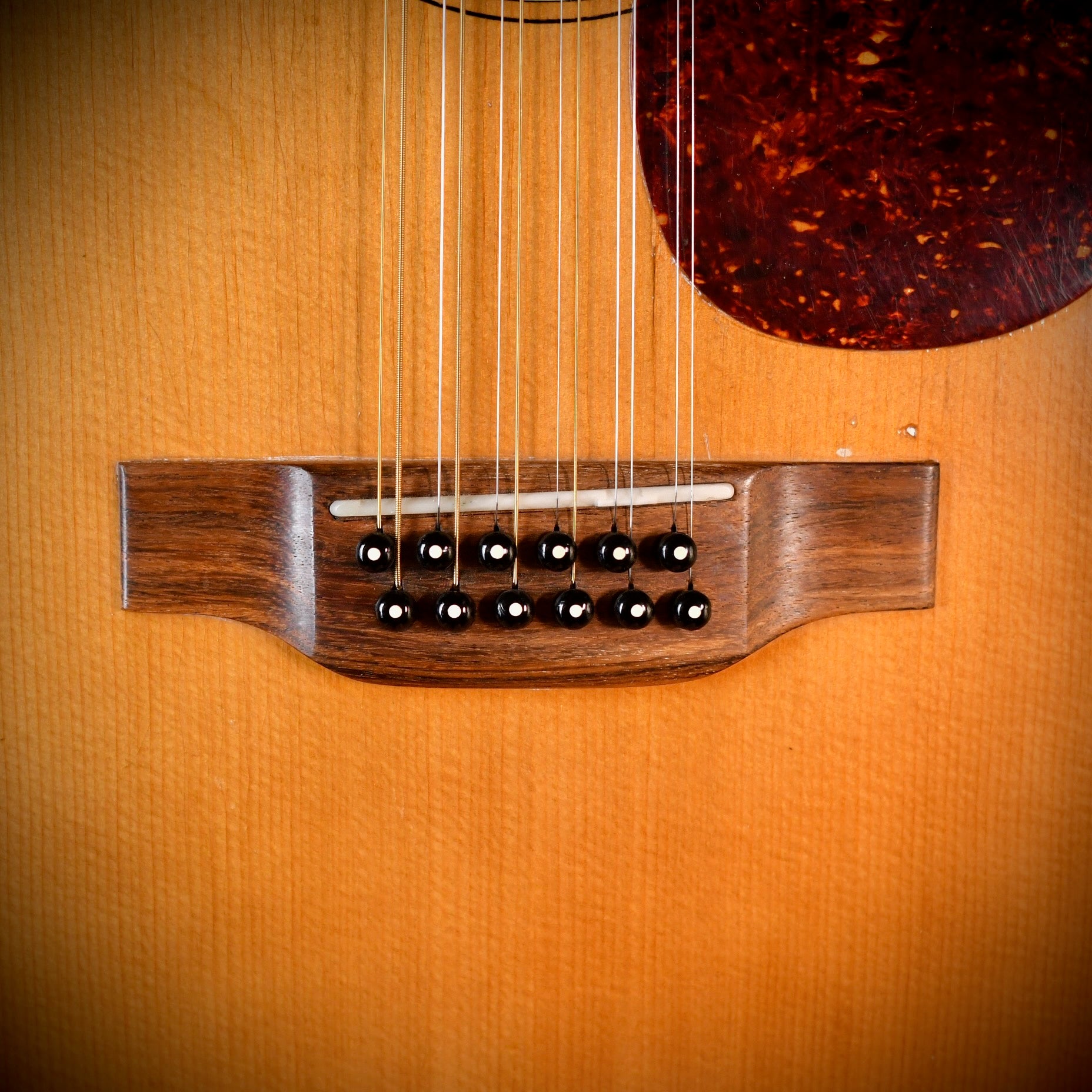 Martin D12-20 Natural 1972
