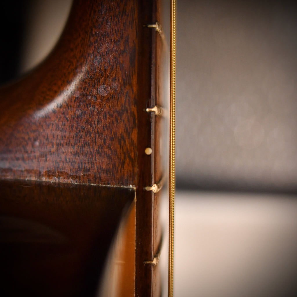 Martin D12-20 Natural 1972