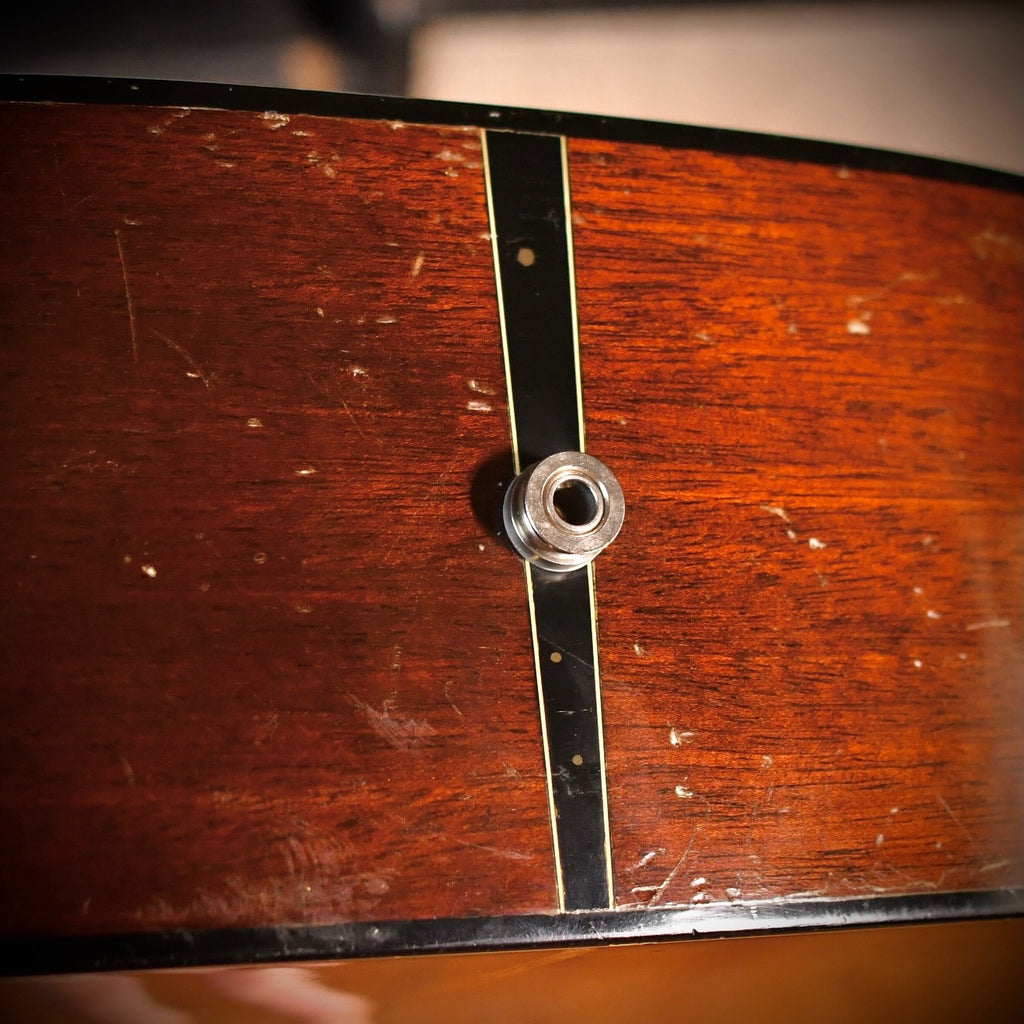 Martin D12-20 Natural 1972