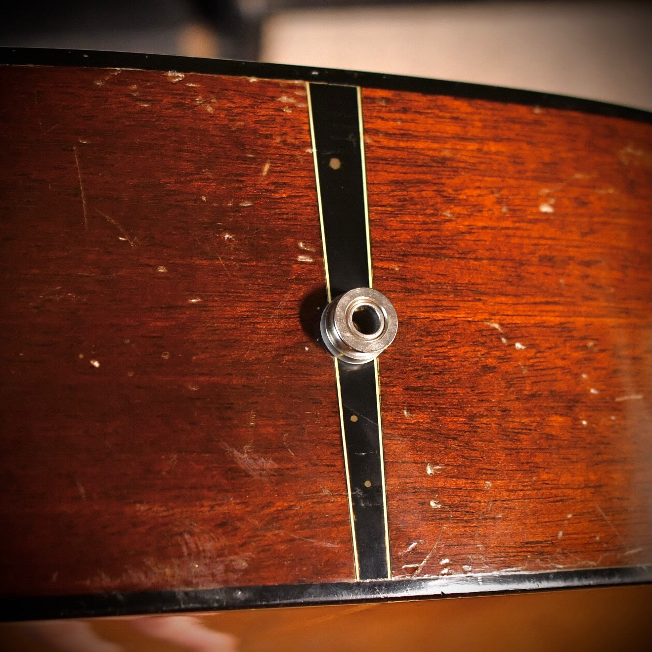 Martin D12-20 Natural 1972