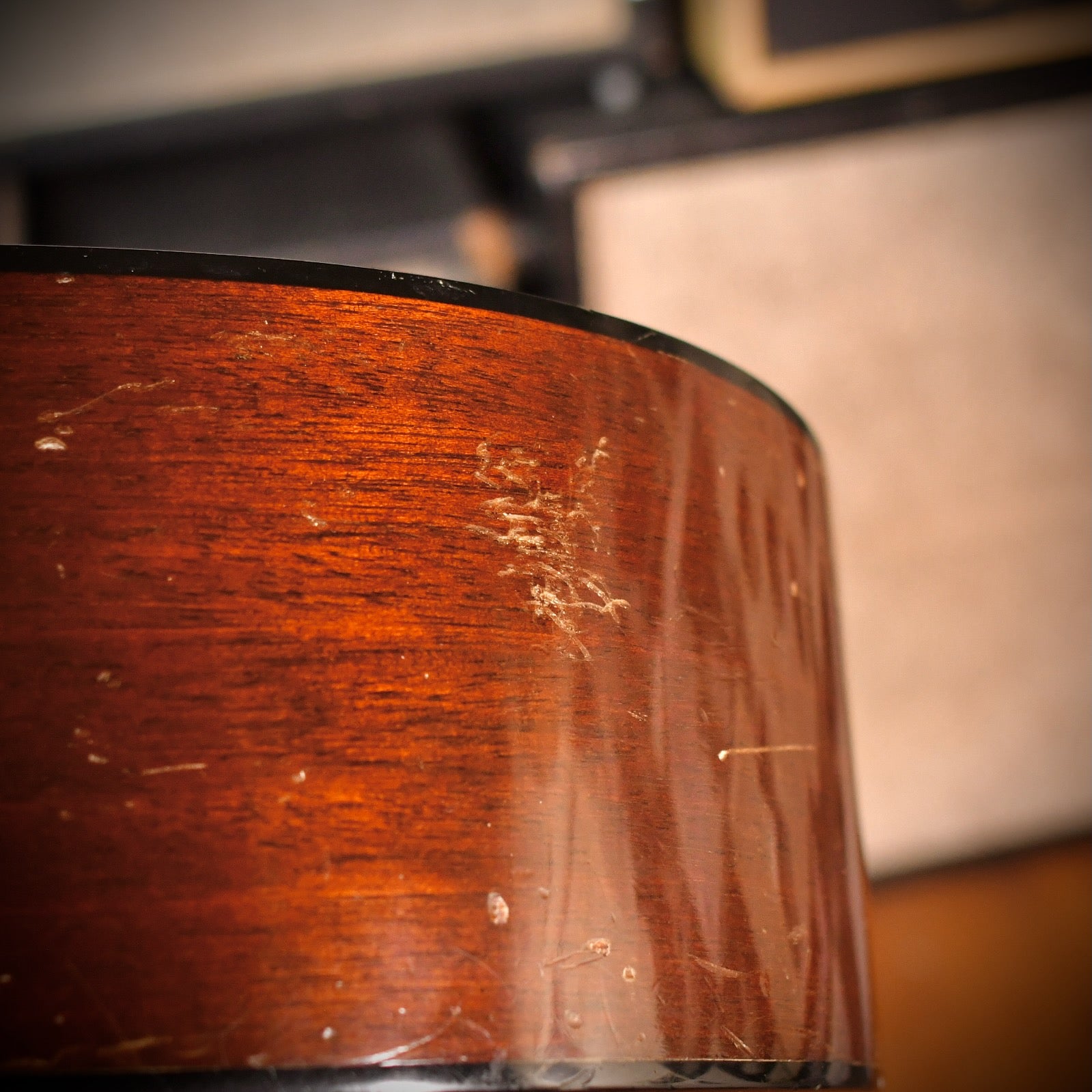 Martin D12-20 Natural 1972