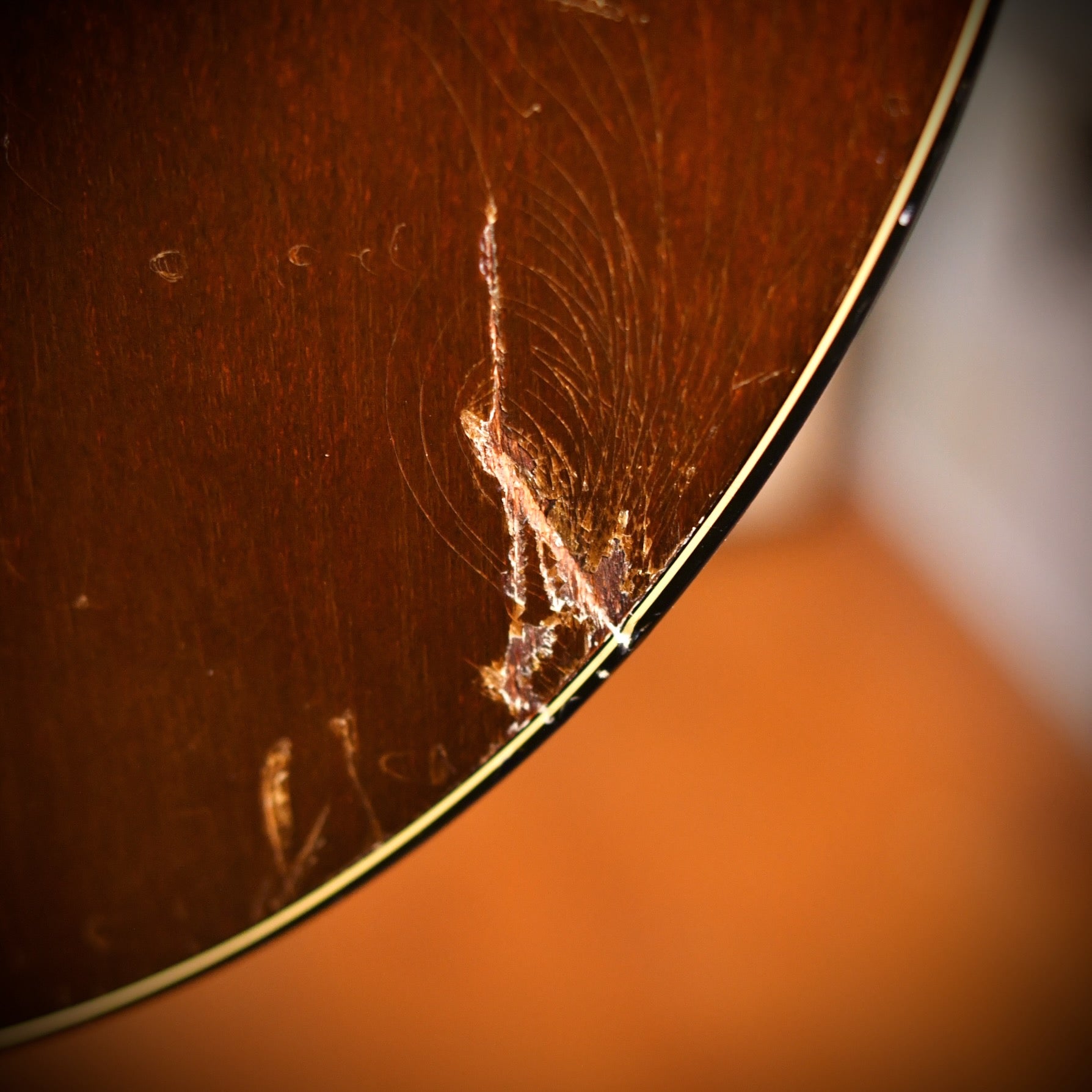 Martin D12-20 Natural 1972